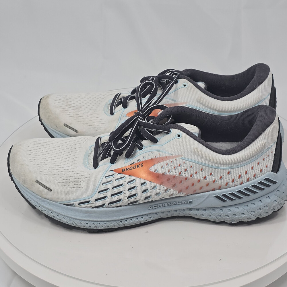 Brooks Adrenaline 21 Women 11.5 Medium 1203291B193 Running/Walking Sneakers